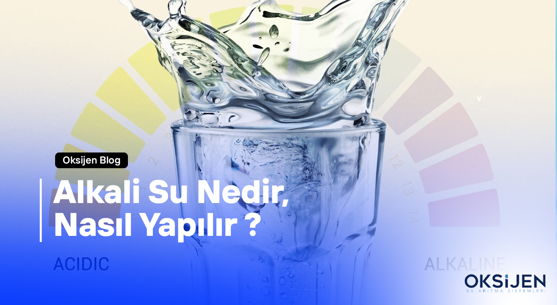 alkali su nedir, alkali suyun faydaları nelerdir