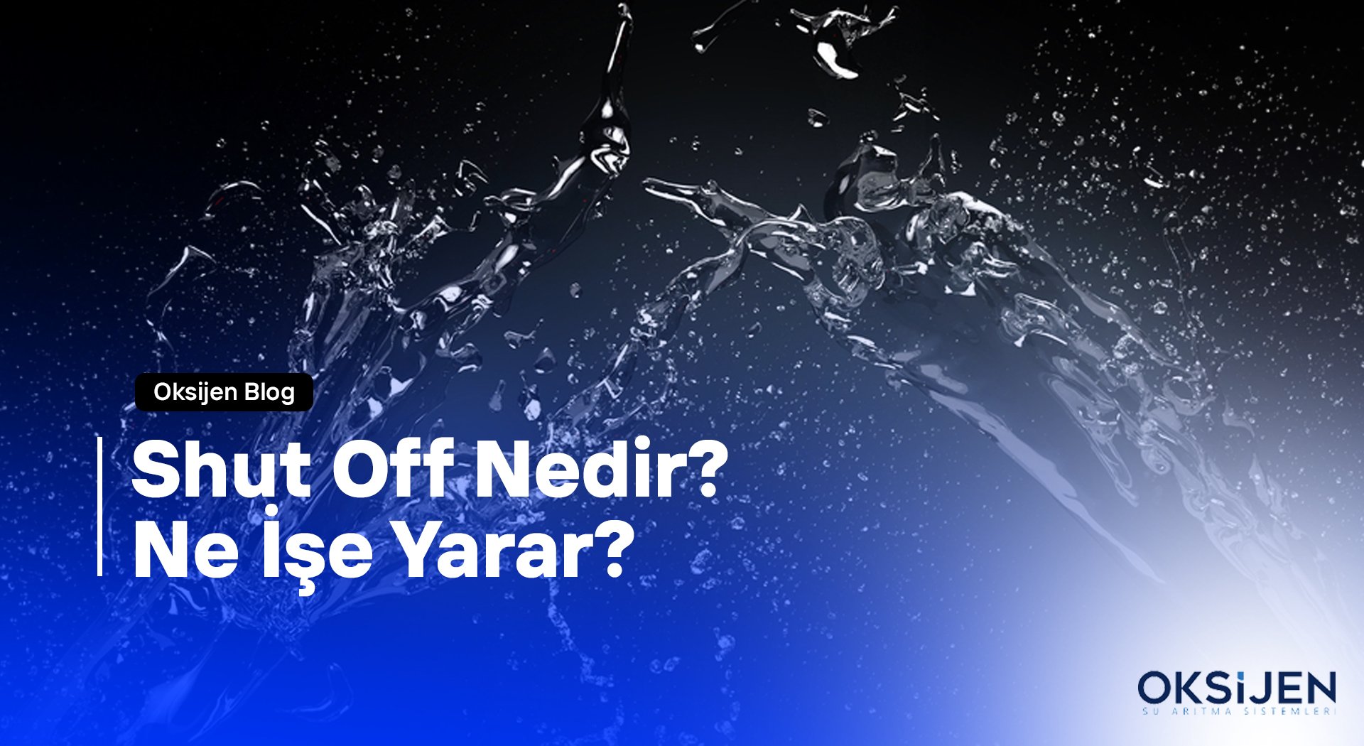 Shut Off Ne İşe Yarar?