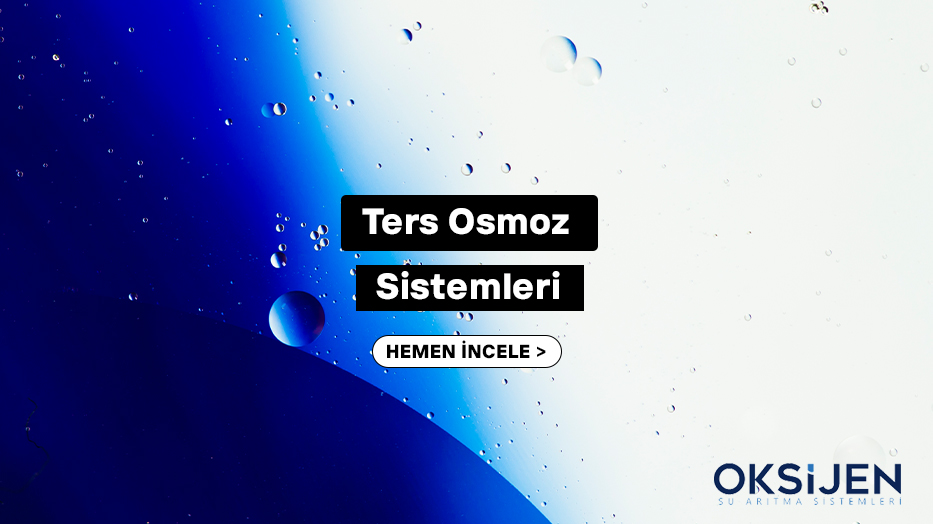 Ters Osmoz Sistemleri
