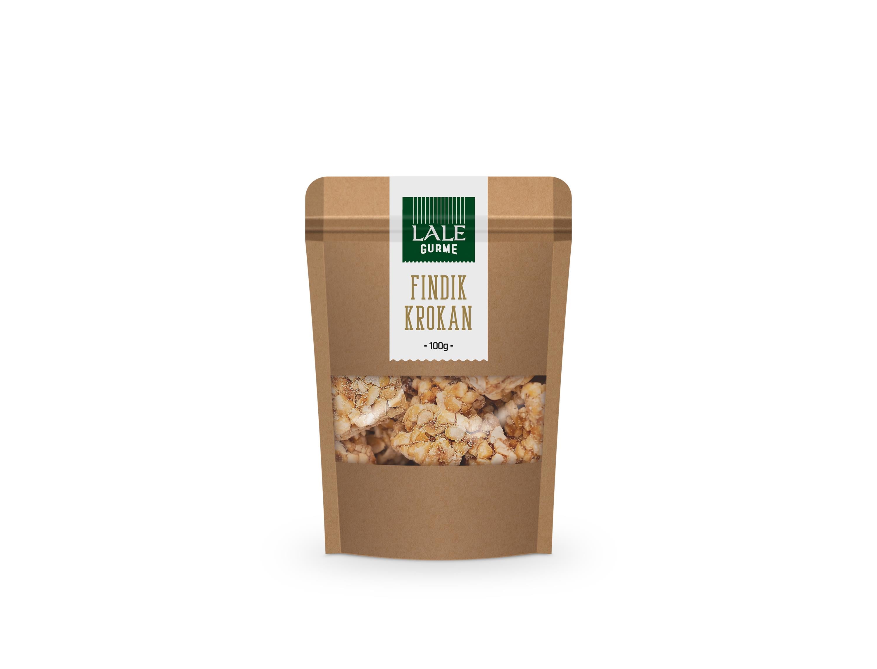 FINDIK KROKAN (100GR)