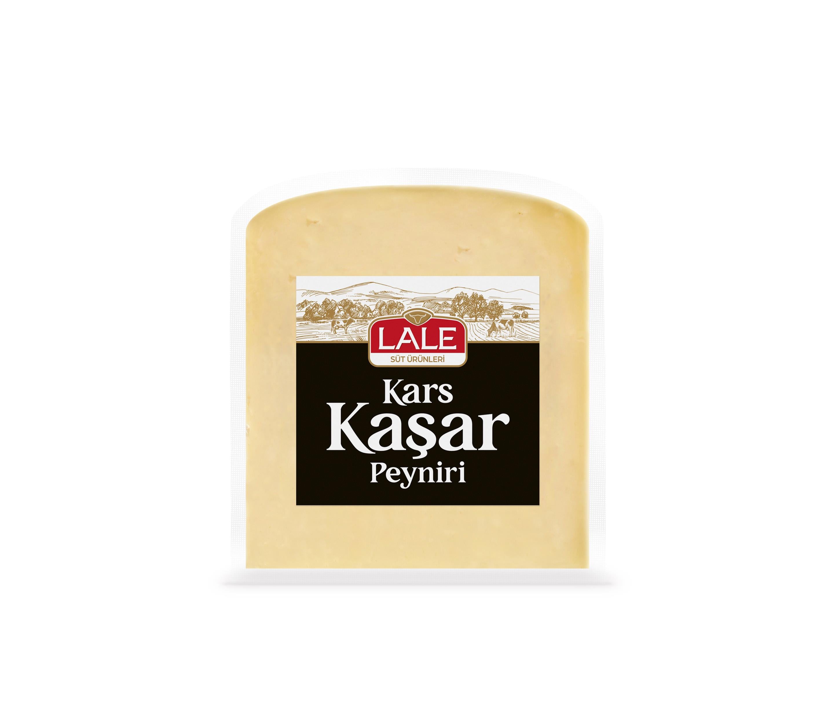 GURME KARS KAŞAR PEYNİRİ (1 KG)