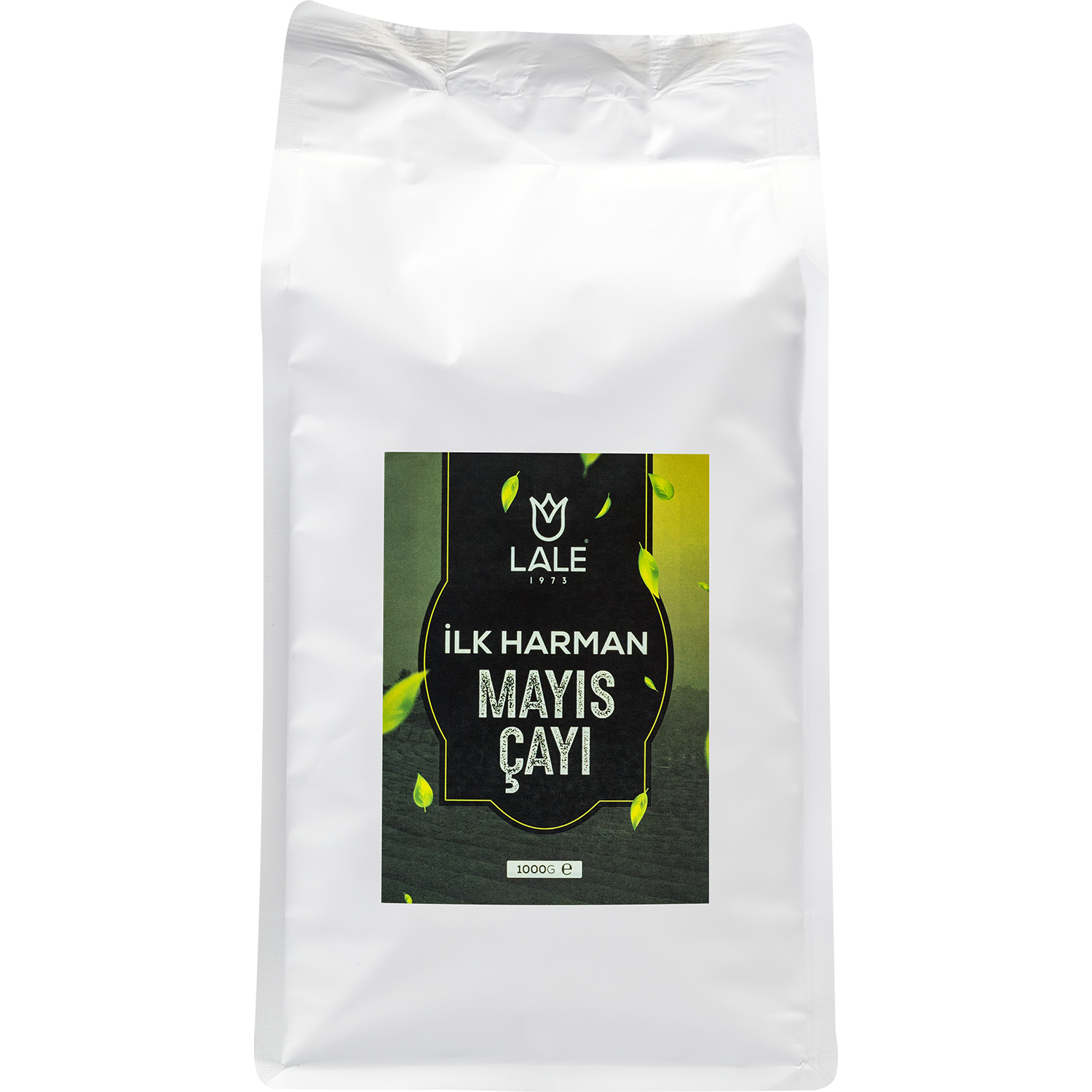LALE GURME ELEKALTI SİYAH ÇAY (1KG)