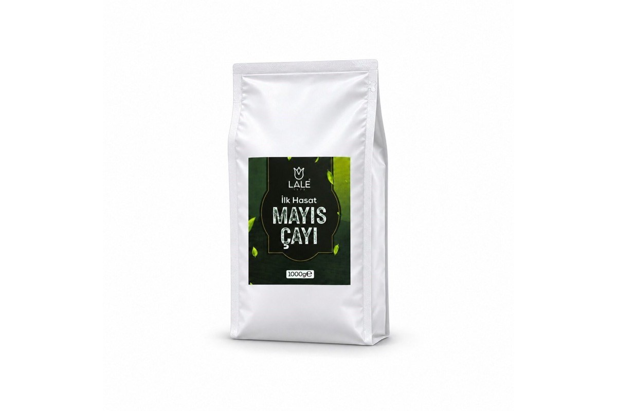 LALE GURME MAYIS ÇAYI (1KG)