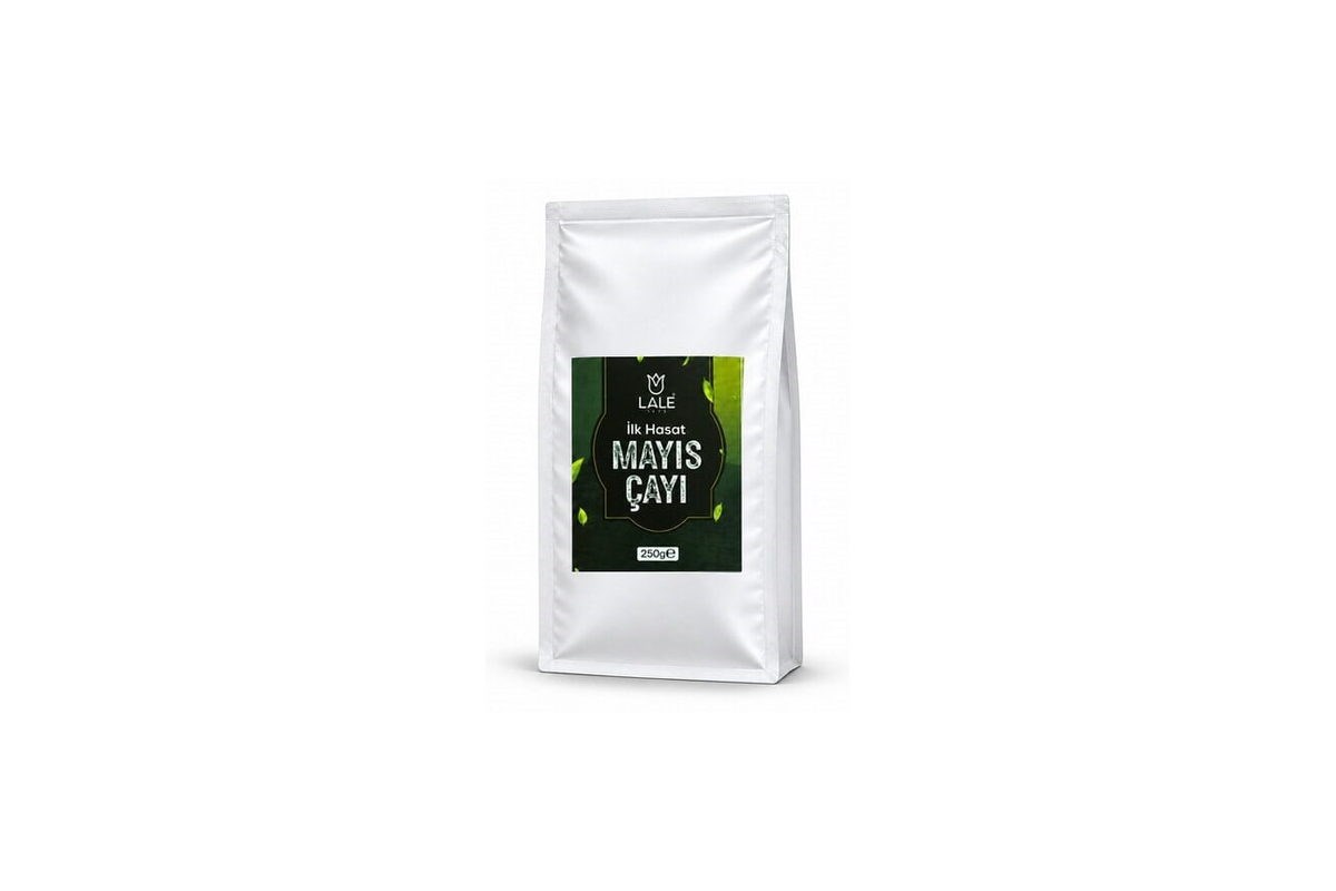LALE GURME MAYIS ÇAYI (250GR)