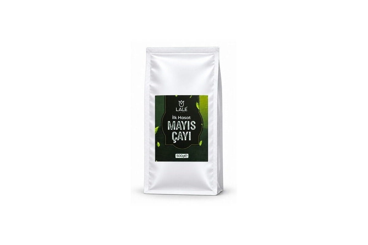 LALE GURME MAYIS ÇAYI (500GR)
