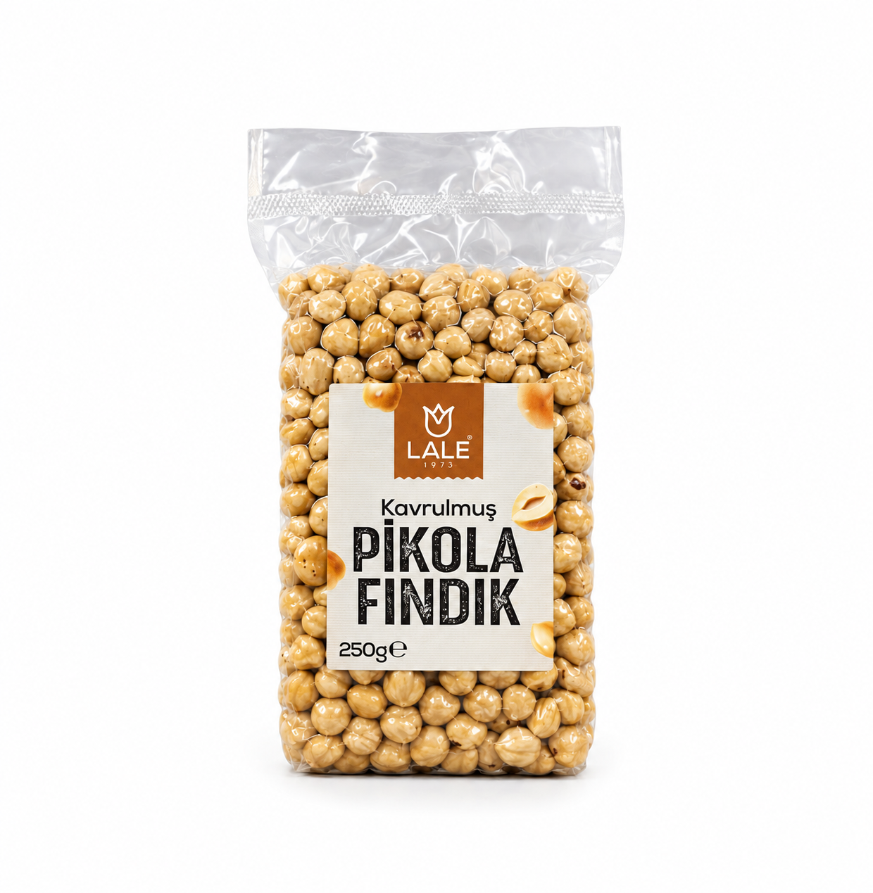 LALE PİKOLA FINDIK (250GR)