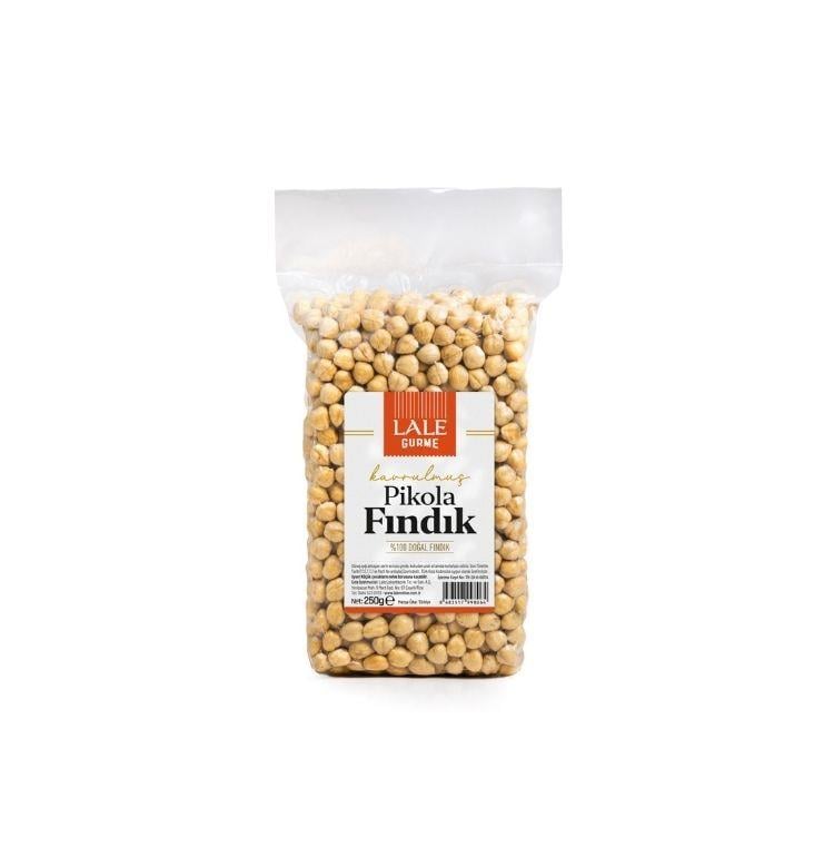 LALE PİKOLA FINDIK (250GR)