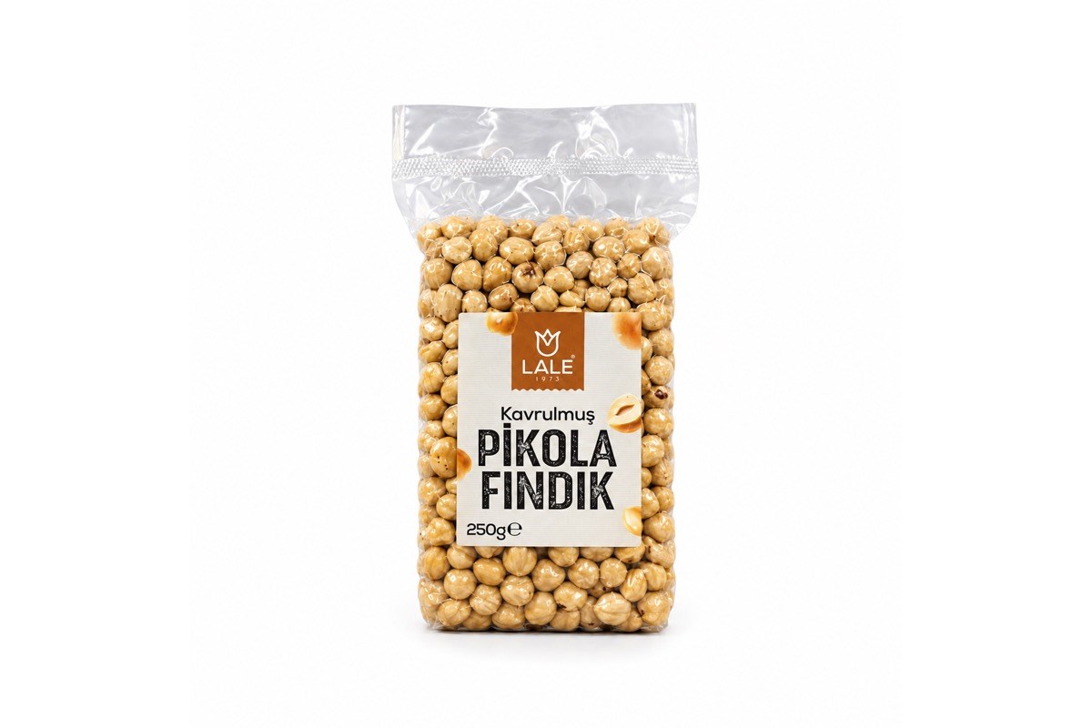 LALE PİKOLA FINDIK (250GR)