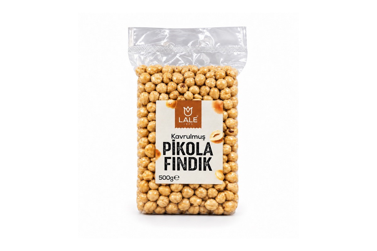LALE PİKOLA FINDIK (500GR)