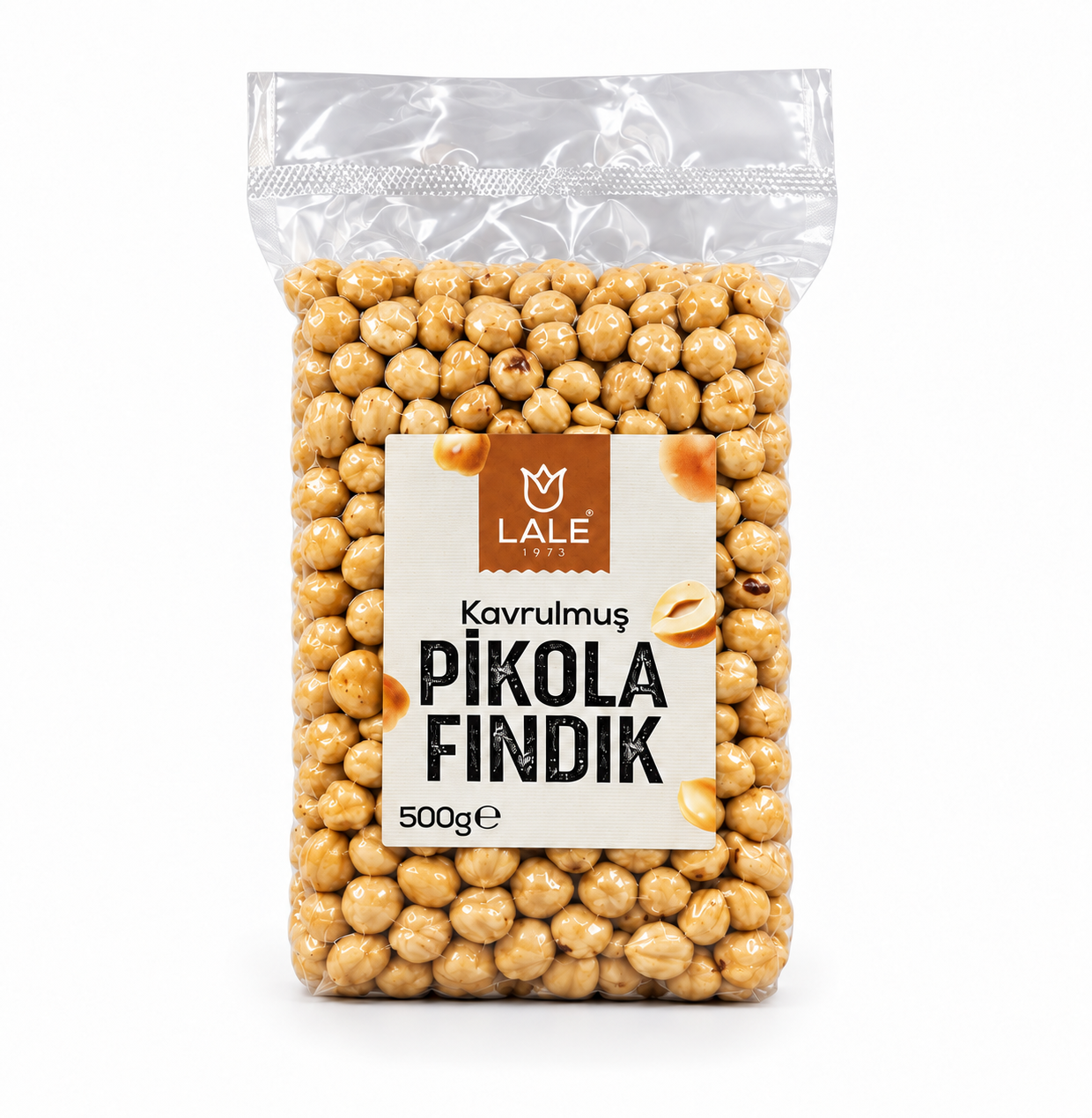 LALE PİKOLA FINDIK (500GR)