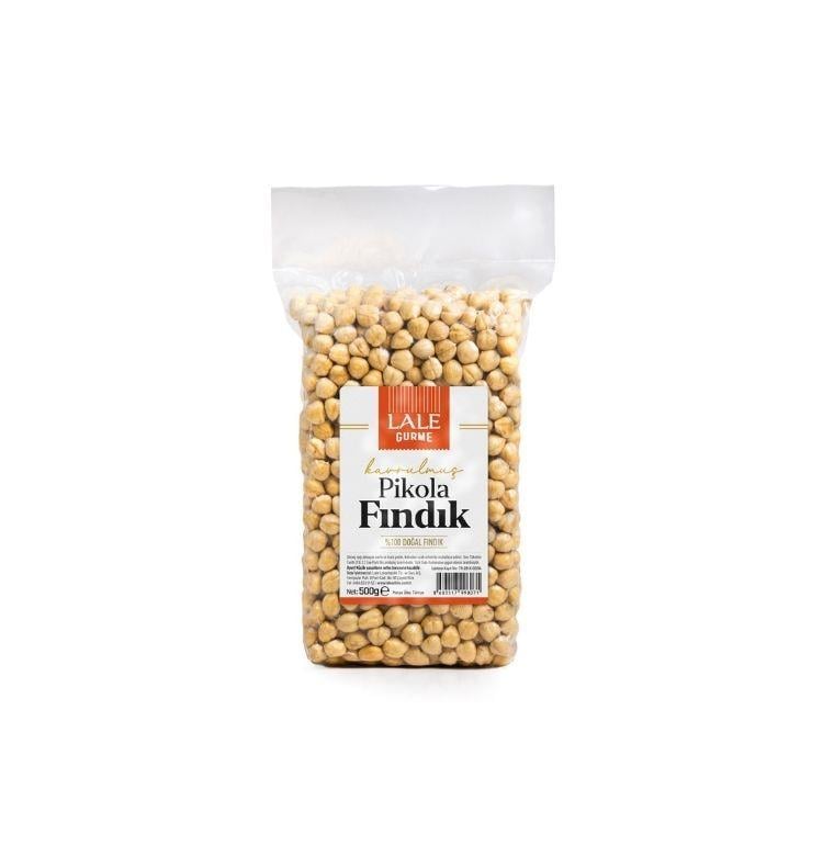 LALE PİKOLA FINDIK (500GR)