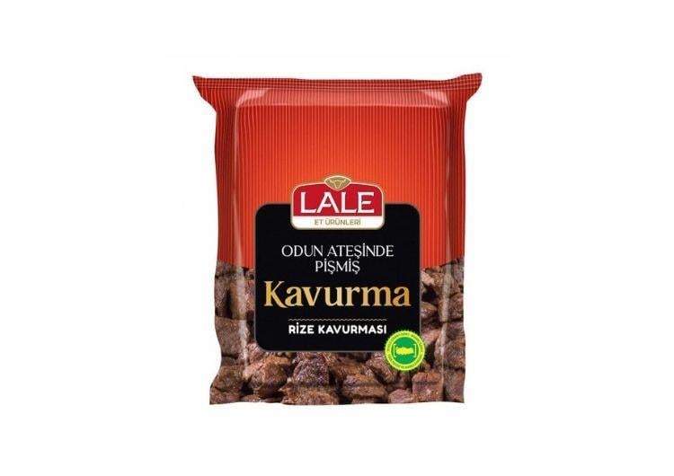 MEŞHUR RİZE KAVURMASI (500G)