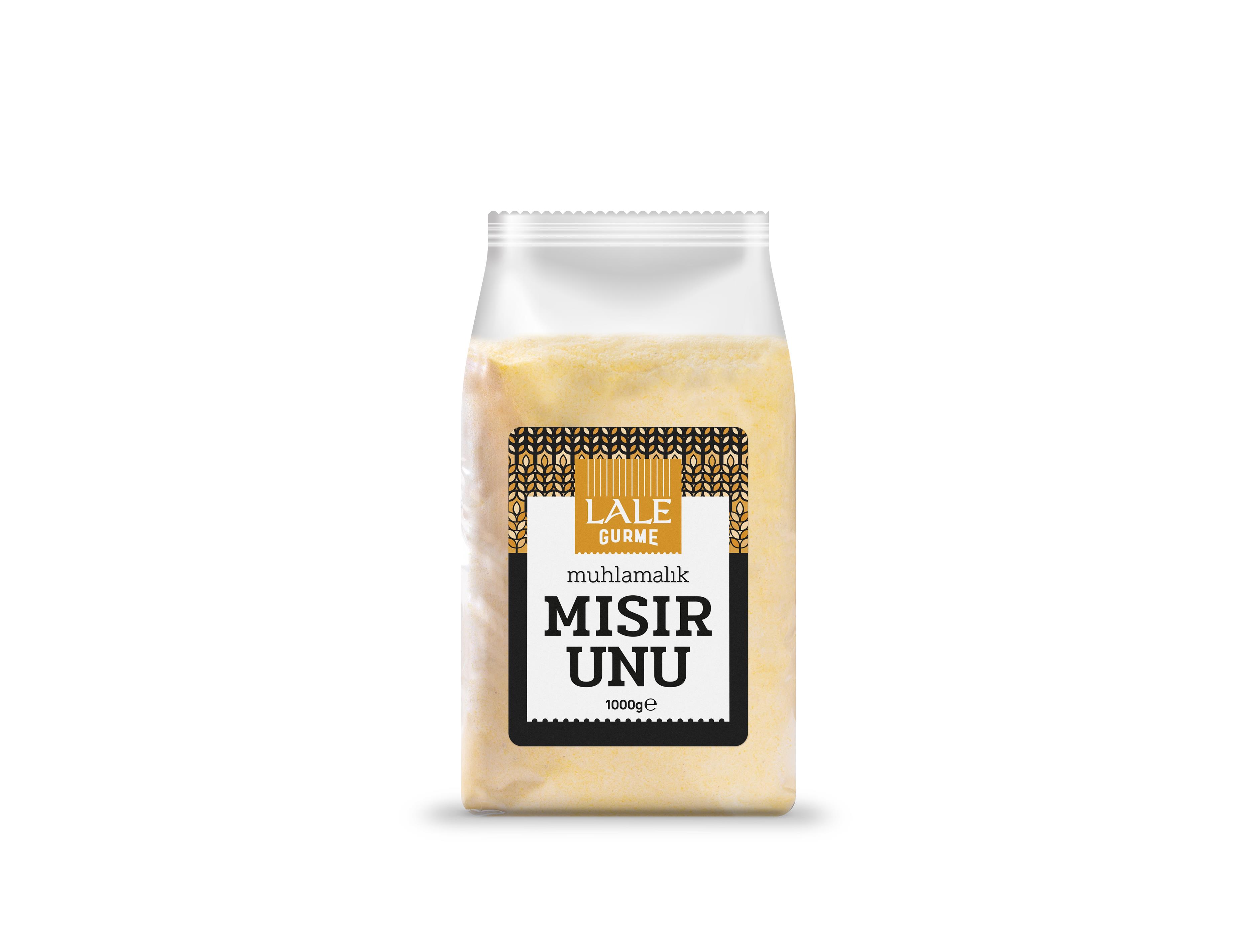 MUHLAMALIK MISIR UNU (1 KG)