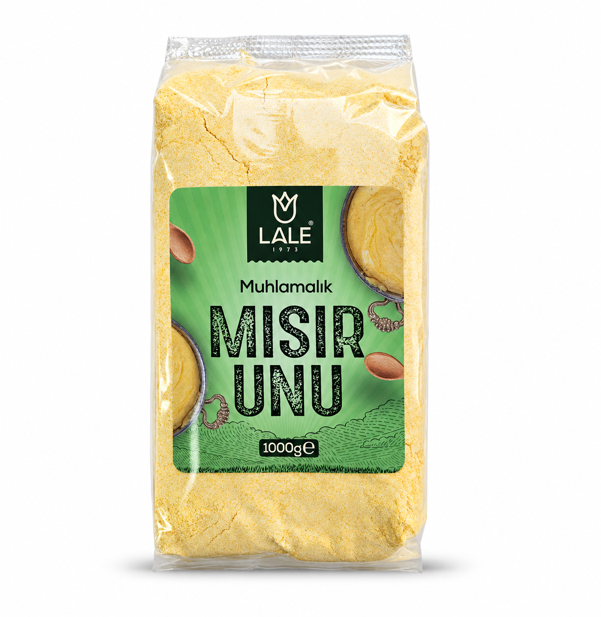 MUHLAMALIK MISIR UNU (1 KG)
