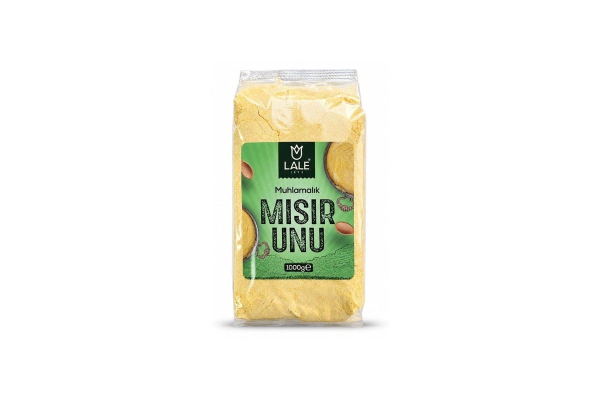 MUHLAMALIK MISIR UNU (1 KG)