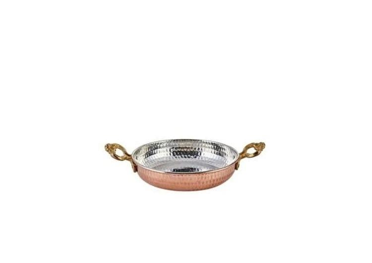 MUHLAMALIK TAVA (19 CM)