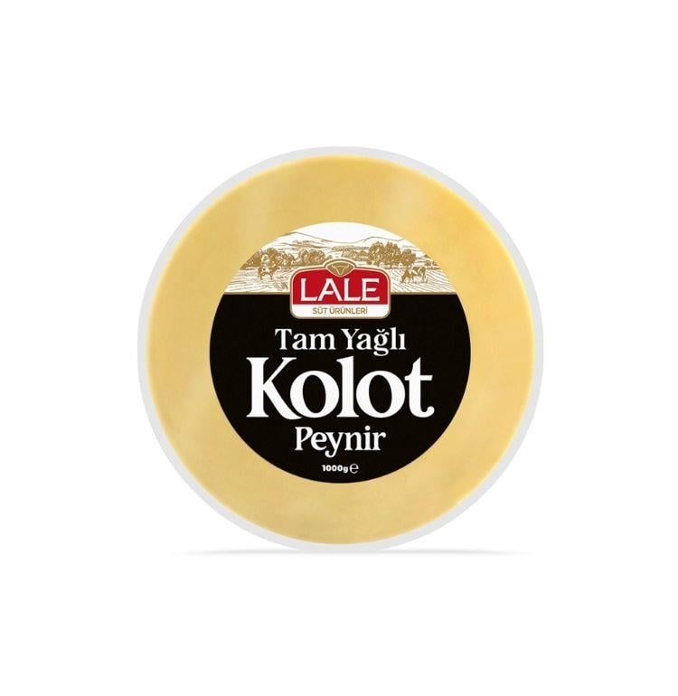 TAM YAĞLI GURME KOLOT PEYNİR (1 KG)