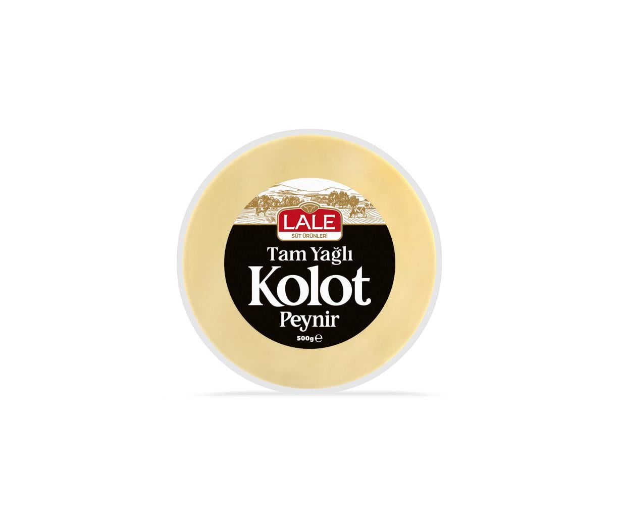 TAM YAĞLI GURME KOLOT PEYNİR (500 GR)