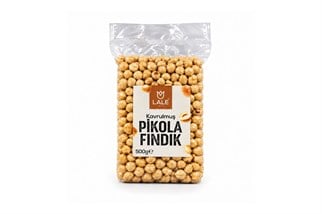 LALE PİKOLA FINDIK (500GR)