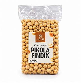 LALE PİKOLA FINDIK (500GR)