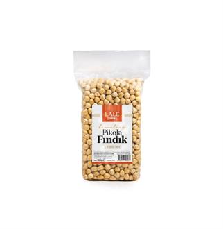 LALE PİKOLA FINDIK (500GR)