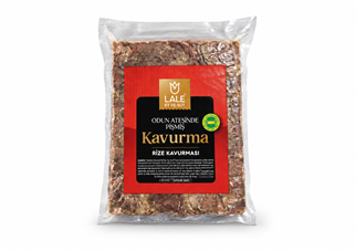 MEŞHUR RİZE KAVURMASI (1 KG)