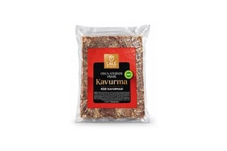 MEŞHUR RİZE KAVURMASI (1 KG)
