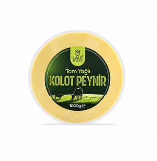TAM YAĞLI GURME KOLOT PEYNİR (1 KG)