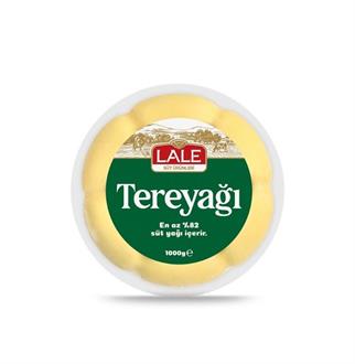 YÖRESEL TEREYAĞI (1 KG)