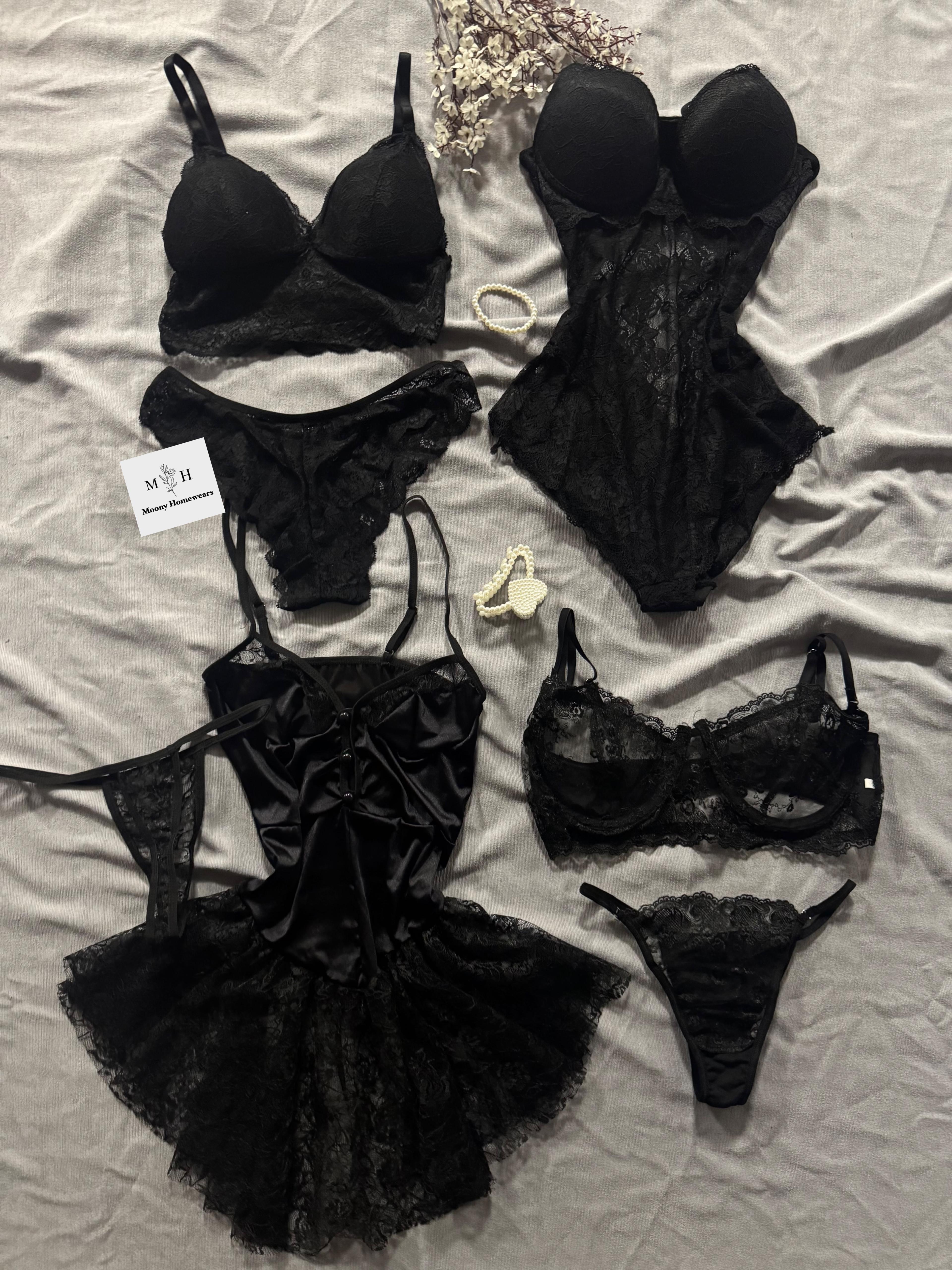 7 Parça Ketçev Fantazi Set