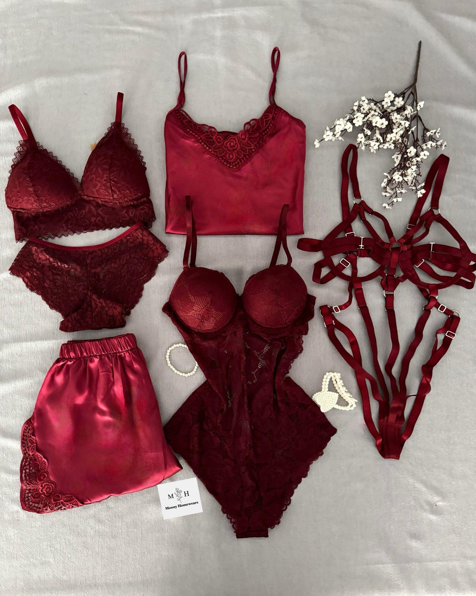 Altı Parça Arallet