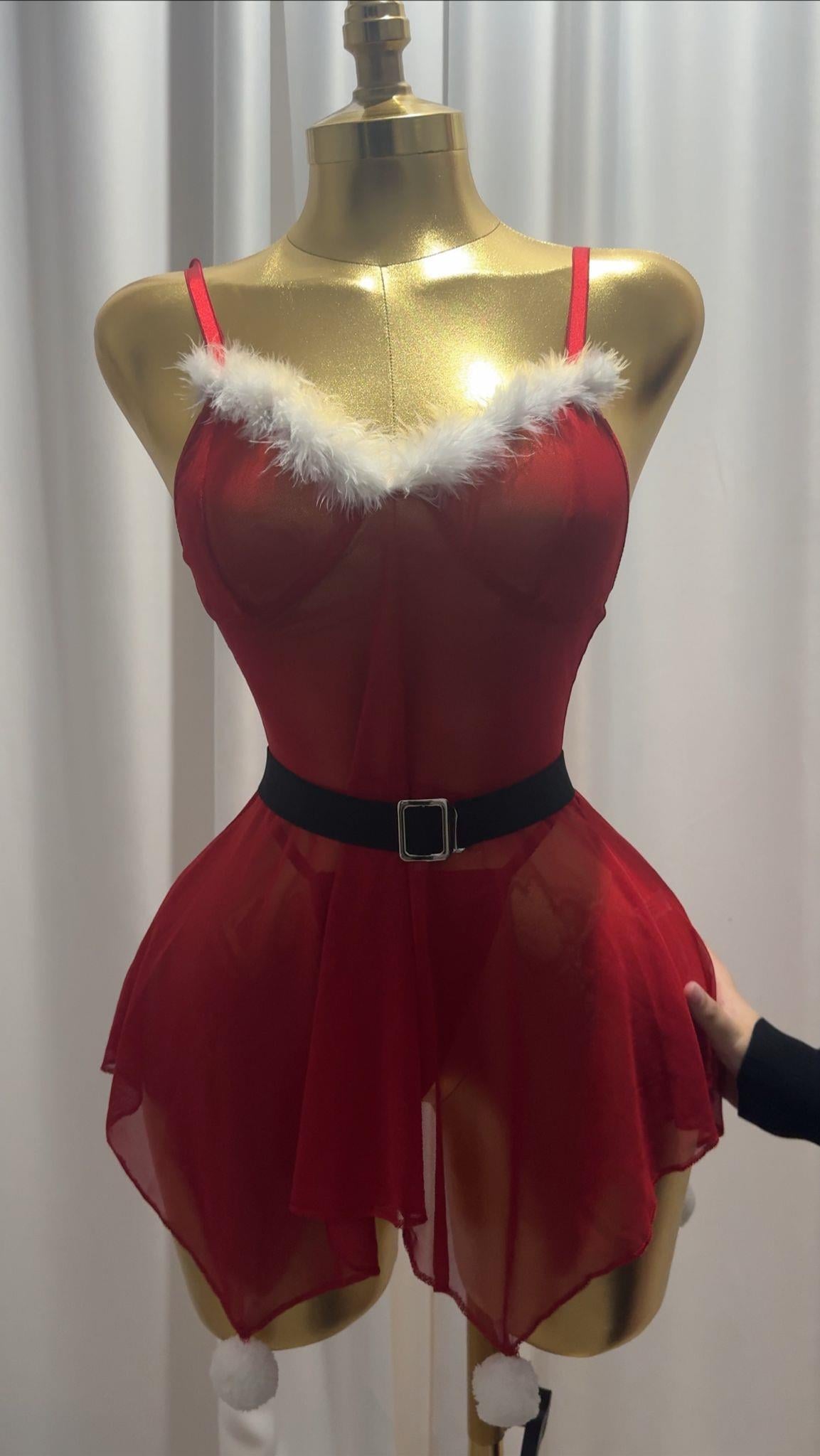 Celebrate The Red