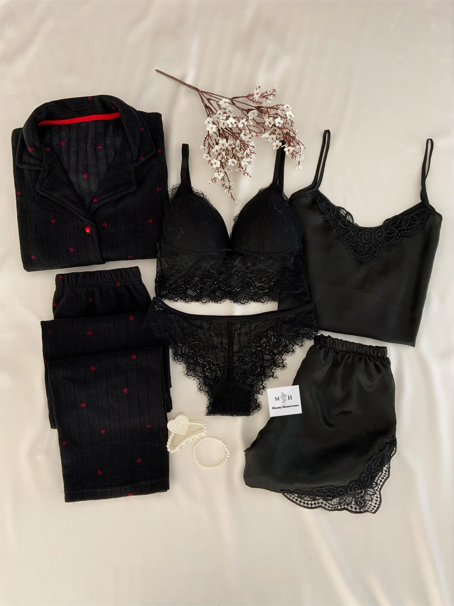 Cold Stone Set