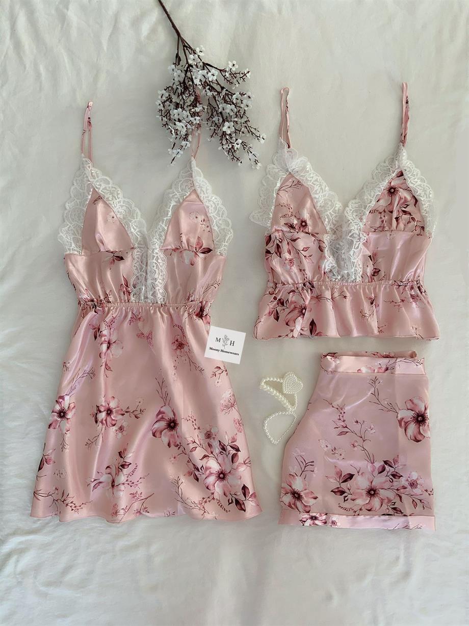 Elizabeth Set