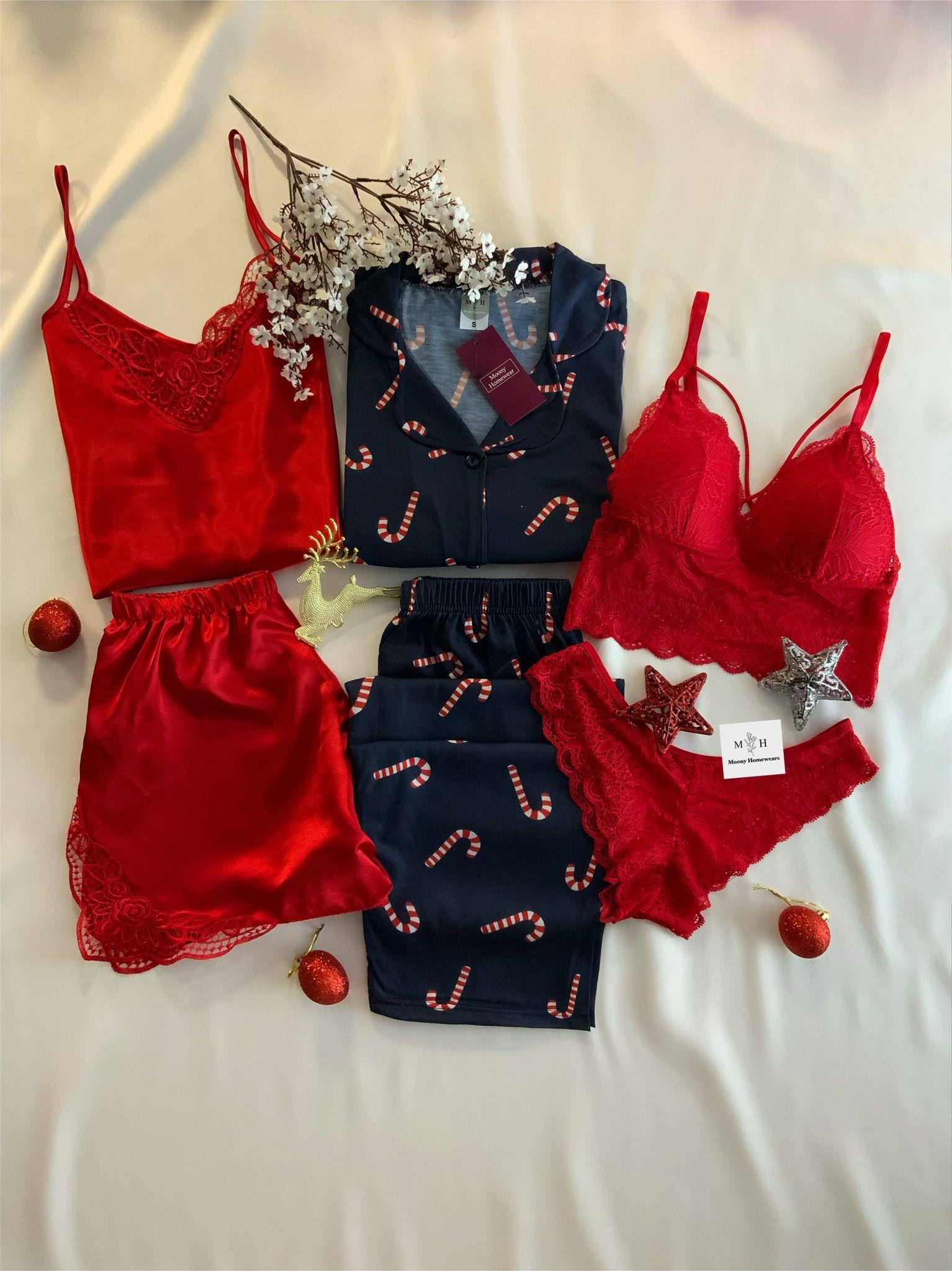 Holiday Yılbaşı Seti