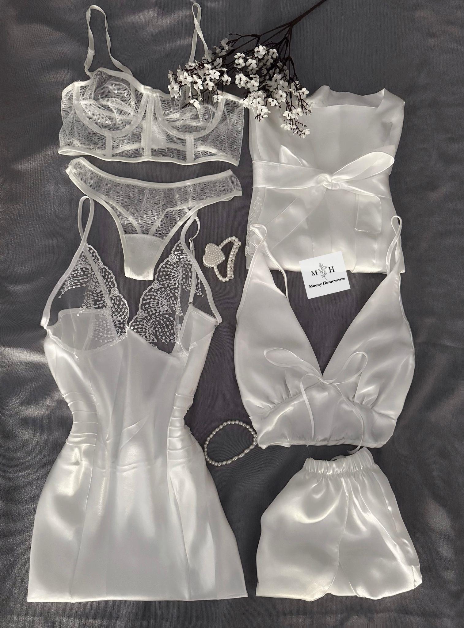 Kutulu Mutlu Ol Sevgilim Çeyiz Seti