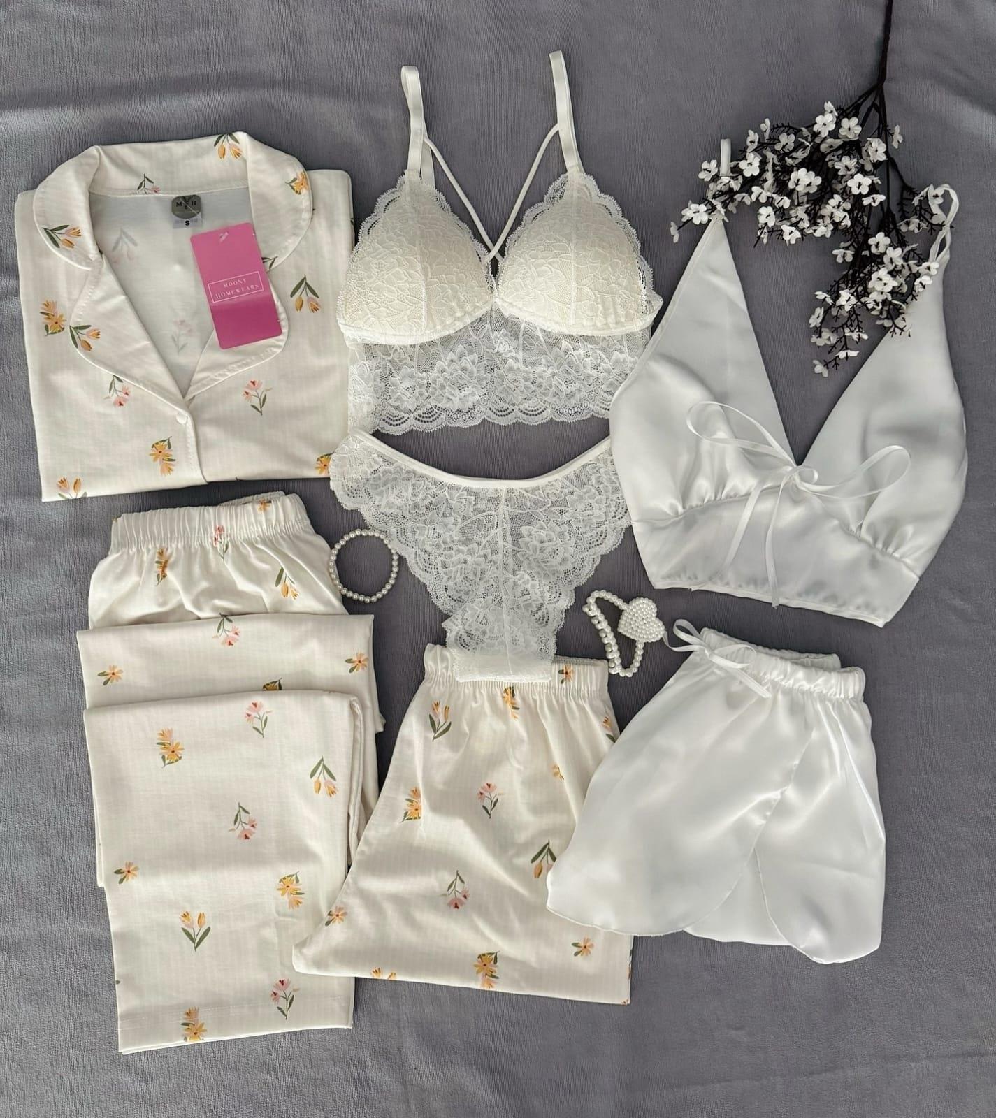 Kutulu Yigo Çeyiz Seti