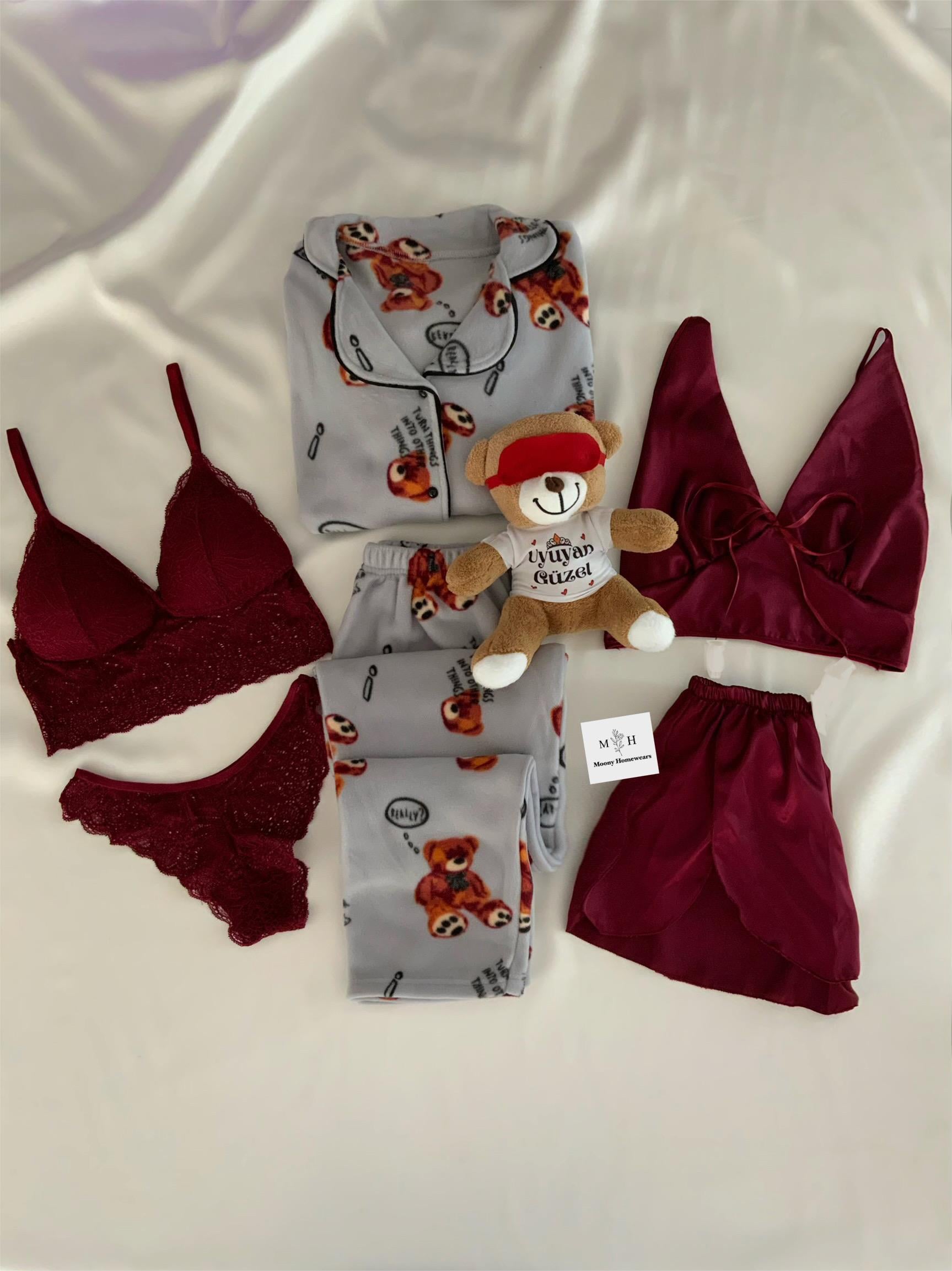Petito Set