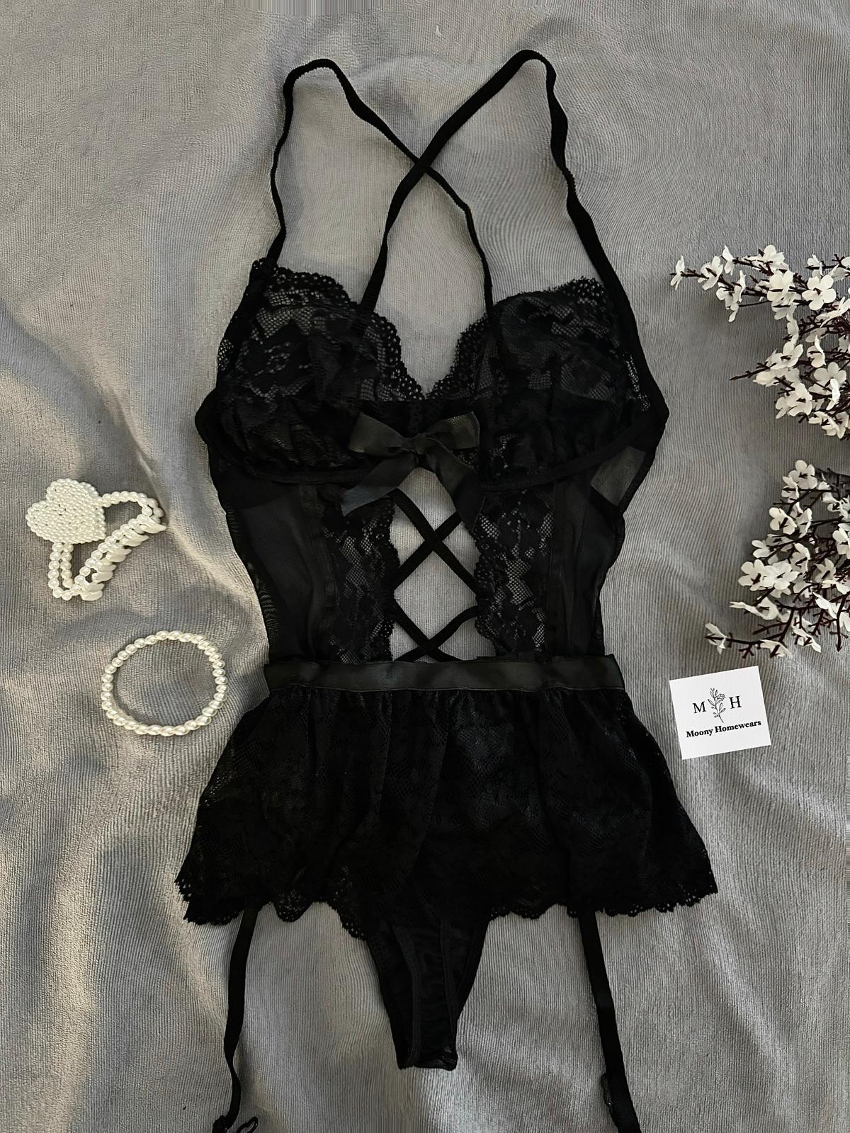 Primu Siyah Jartiyer Takımı