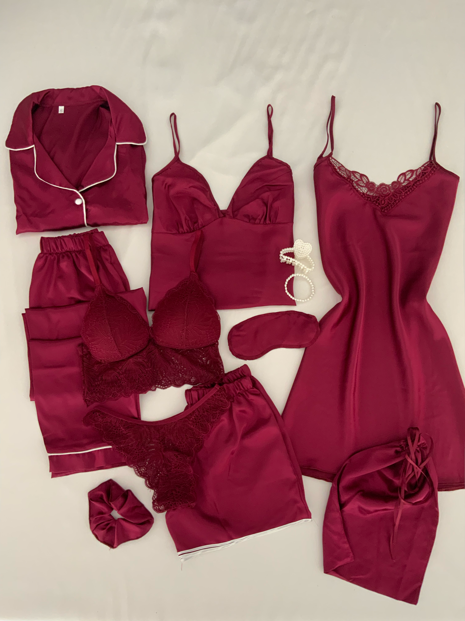 Süper Mega Çeyiz Seti