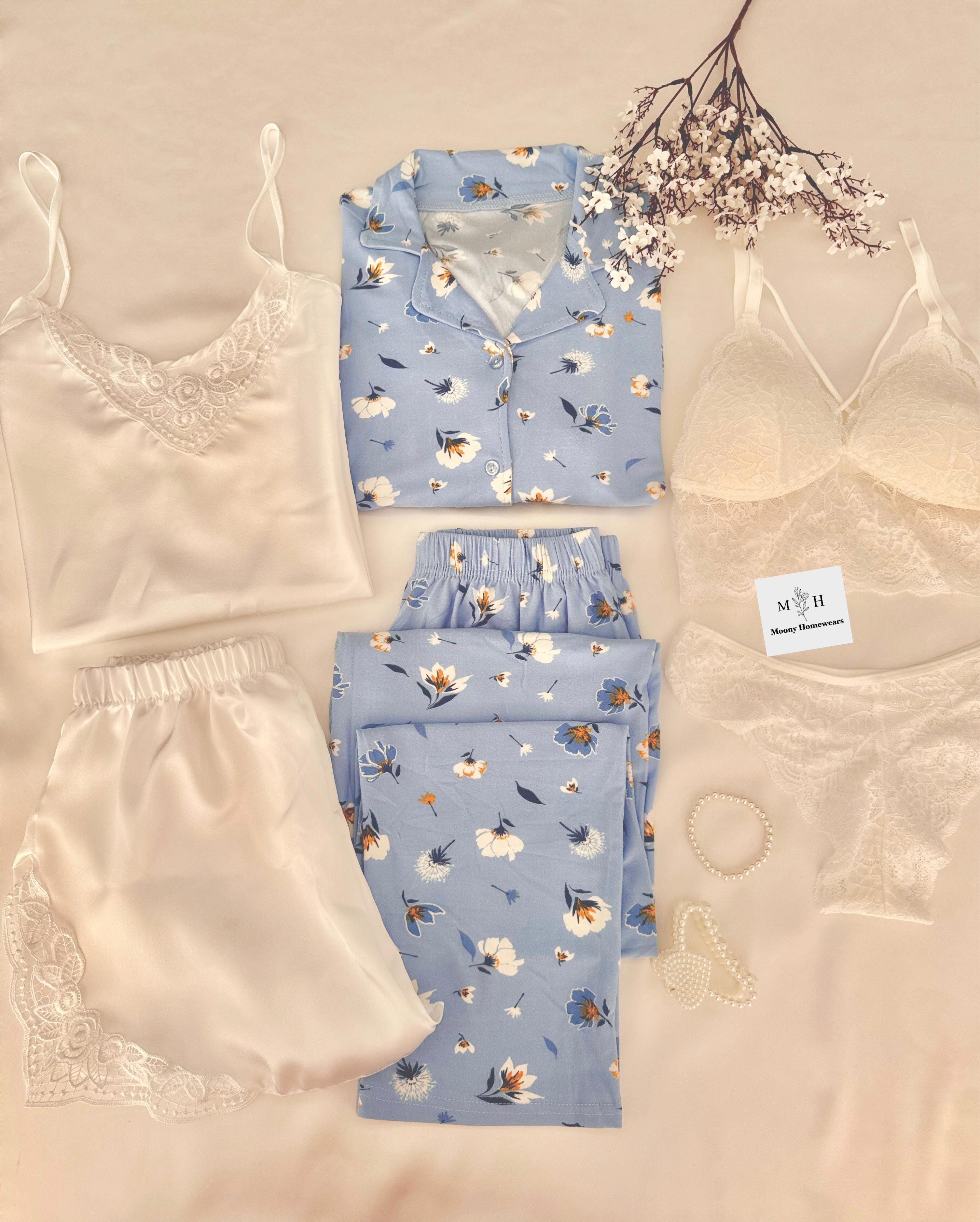 Vuvela Set