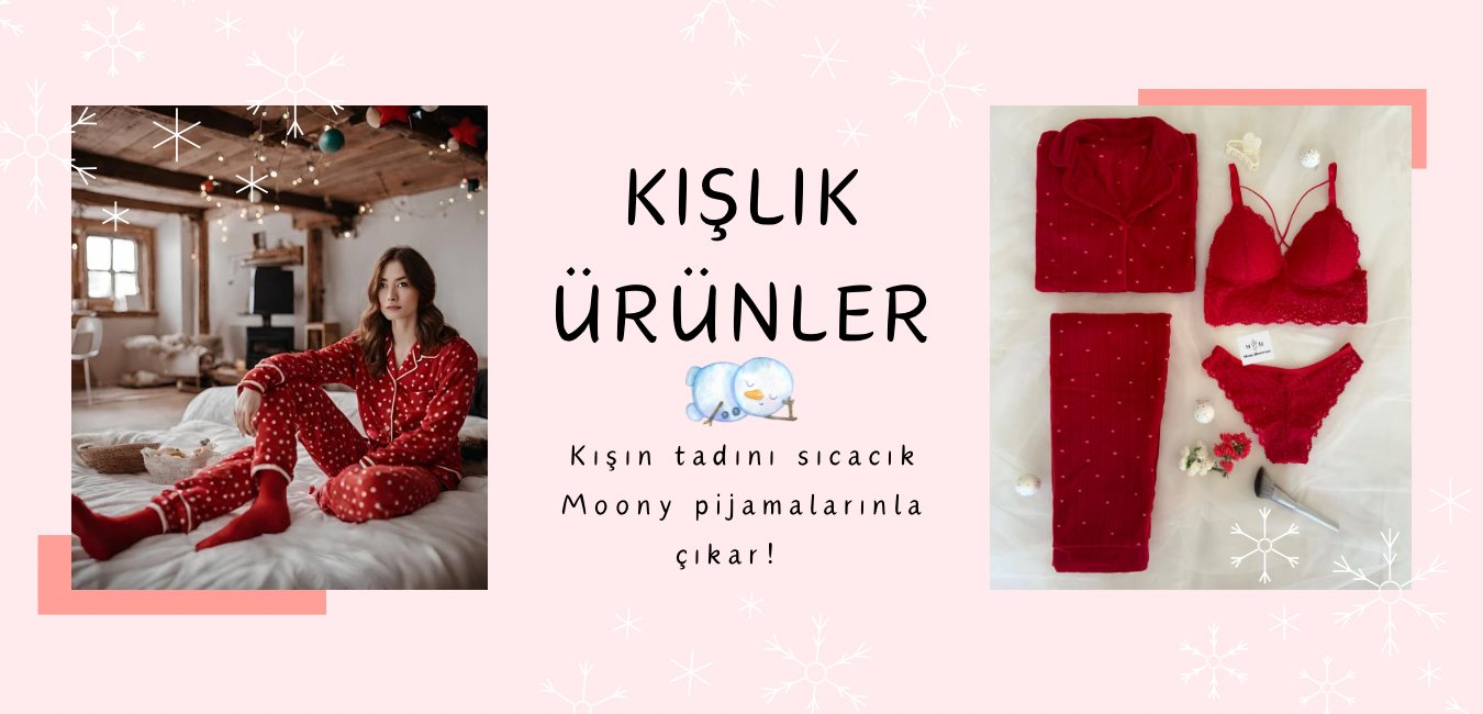 Kışlık Ürünler