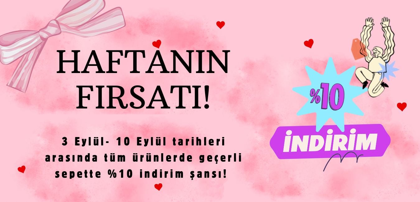 Tüm Ürünler