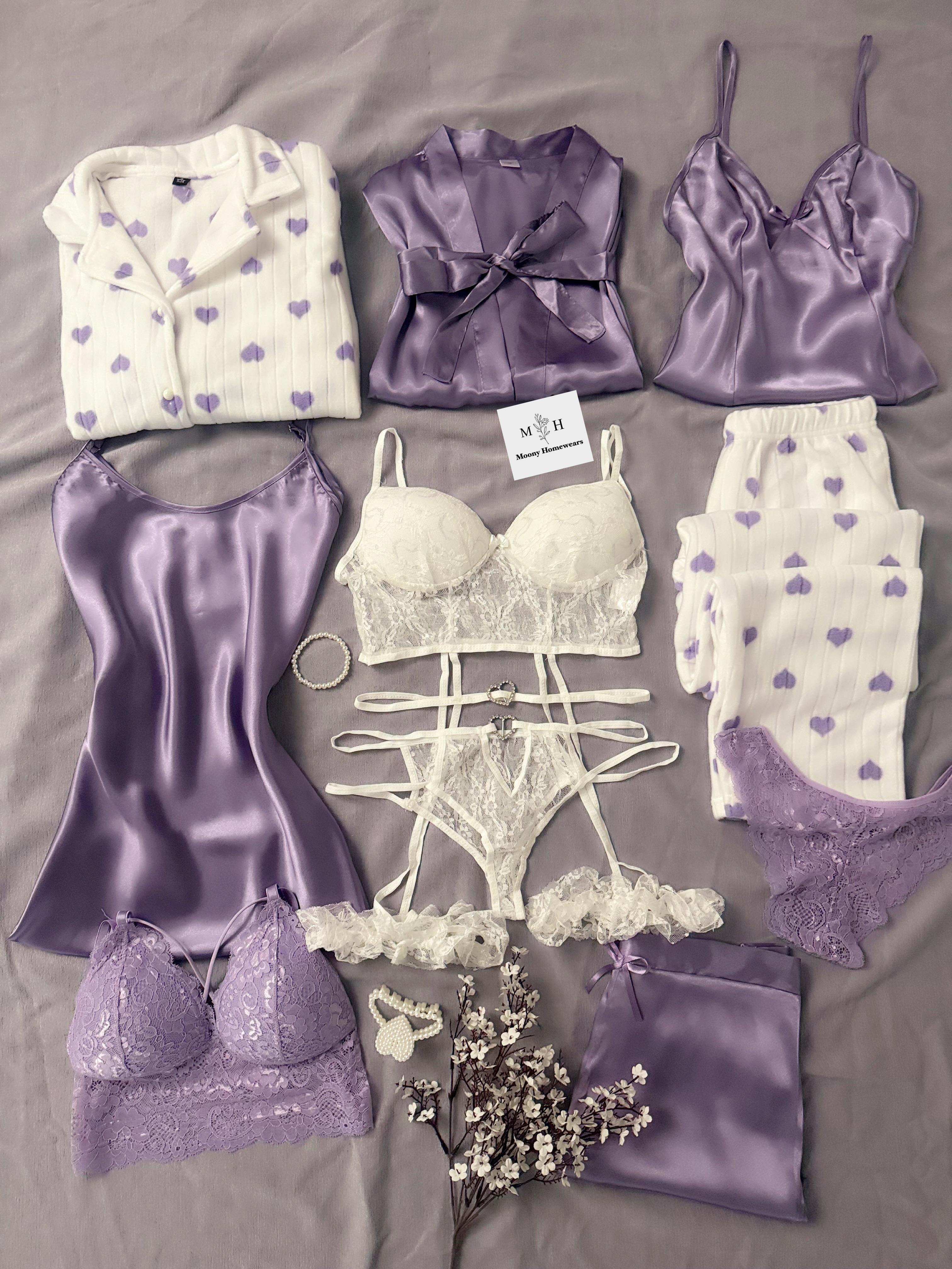 10 Parça Kutulu Metola Çeyiz Seti 