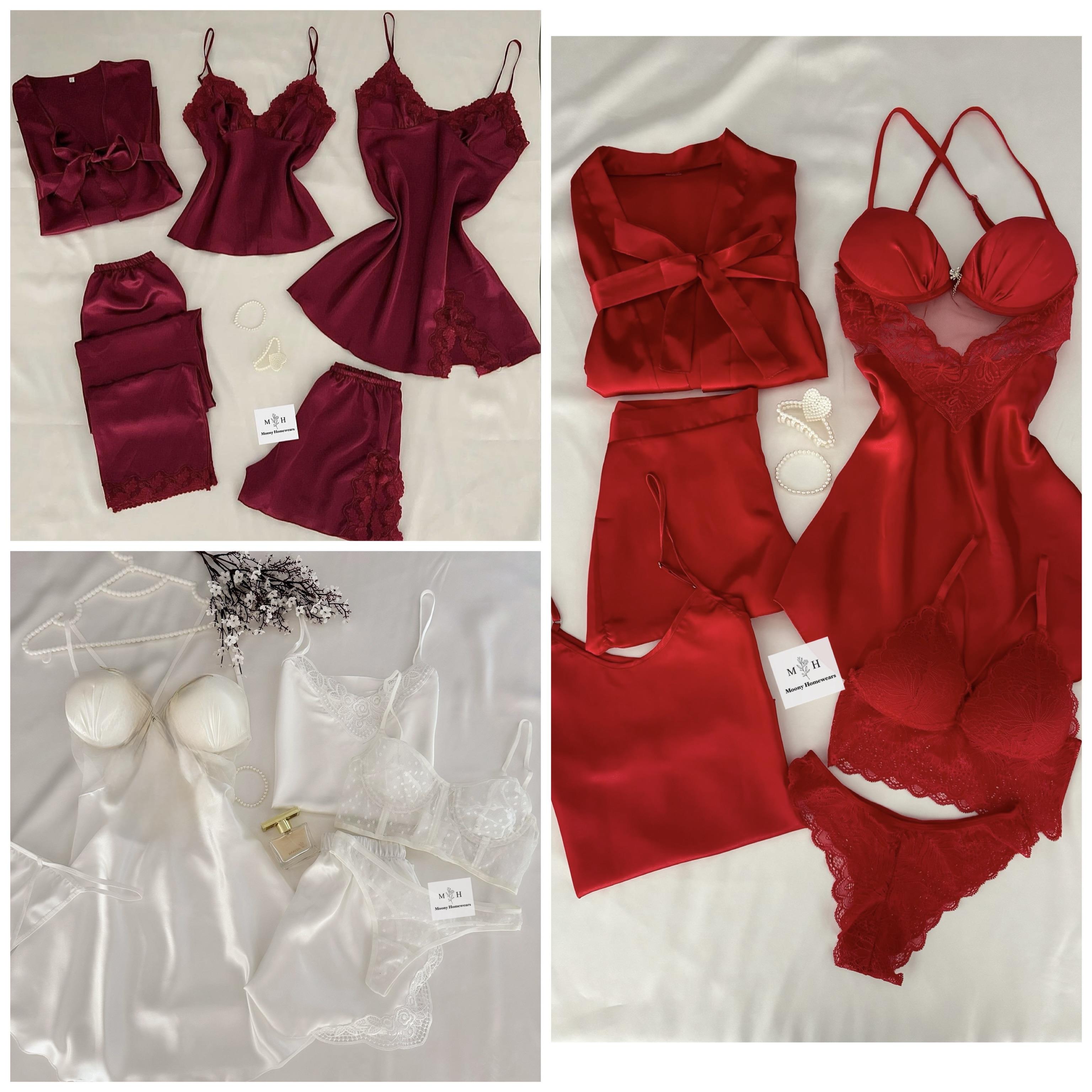 17 Parça Kutulu Dev Çeyiz Seti