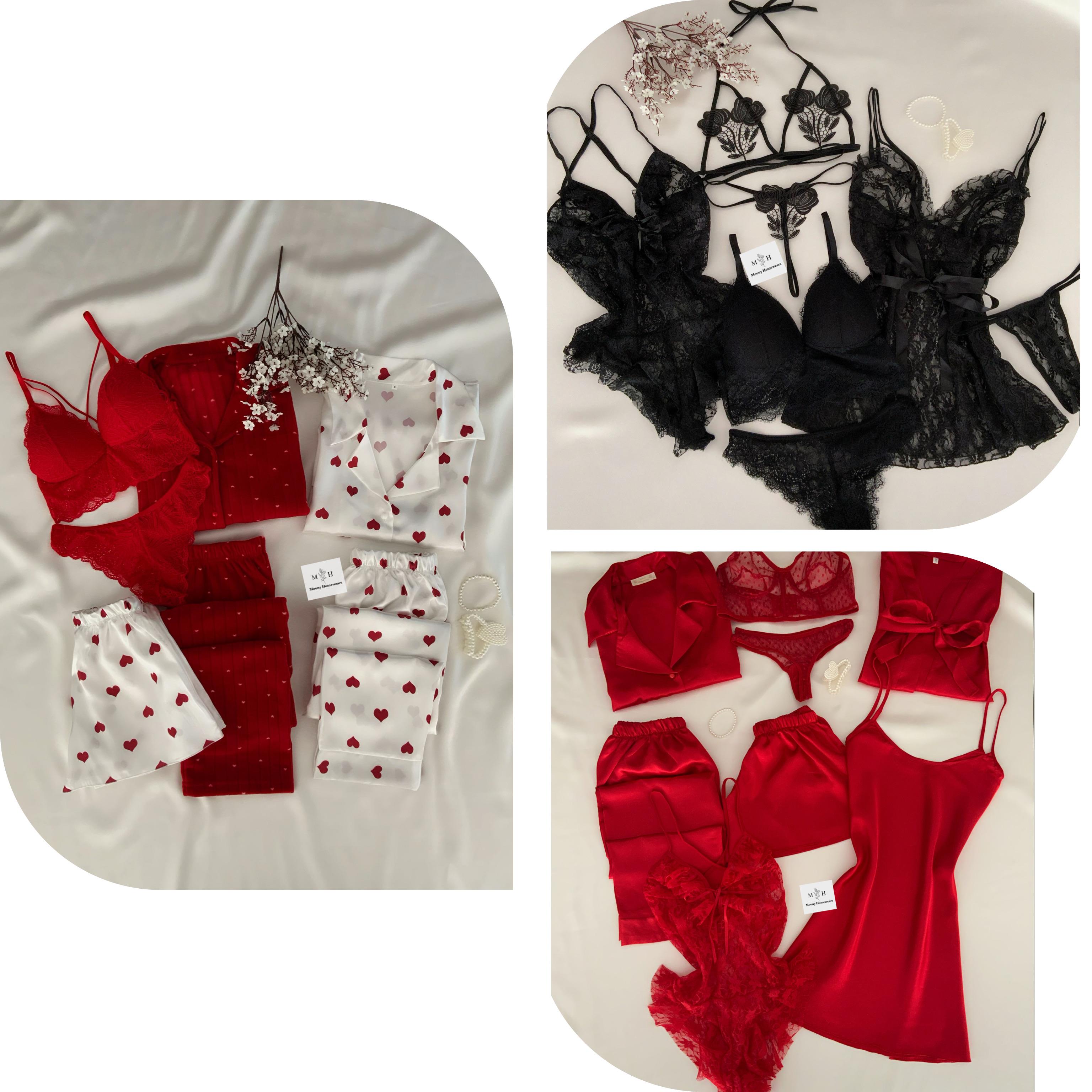 22 Parça Kutulu Dev Çeyiz Seti