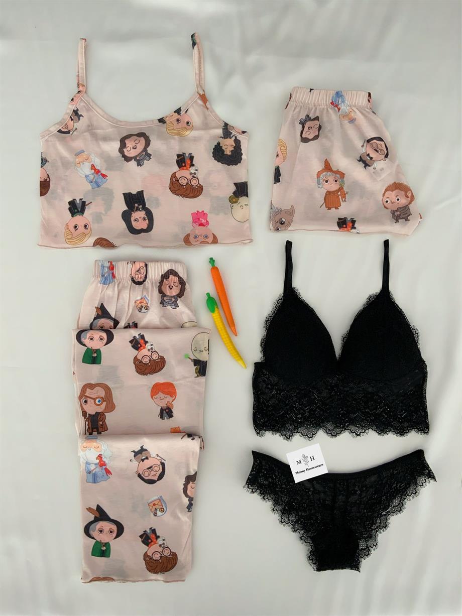 Harry Potter Hogwarts Party