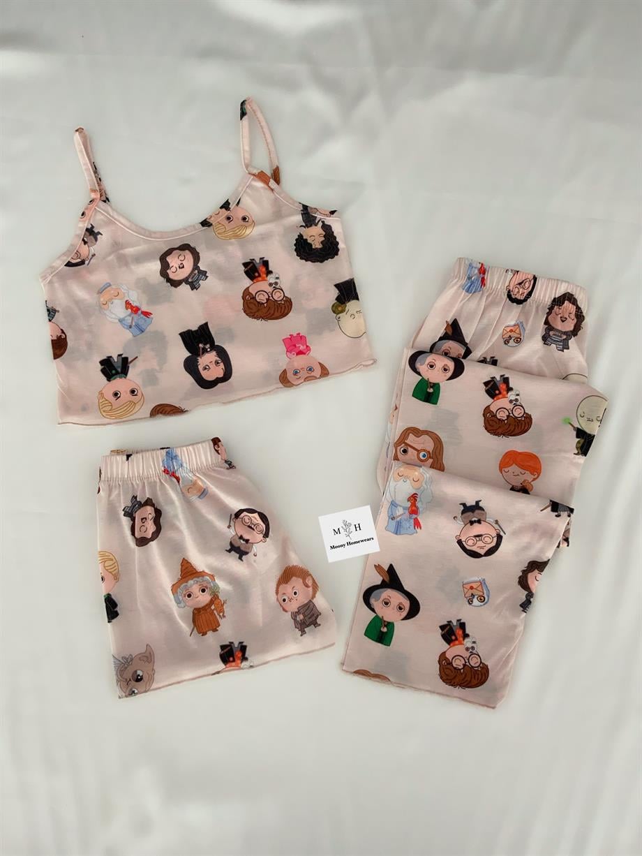 Harry Potter Hogwarts Party