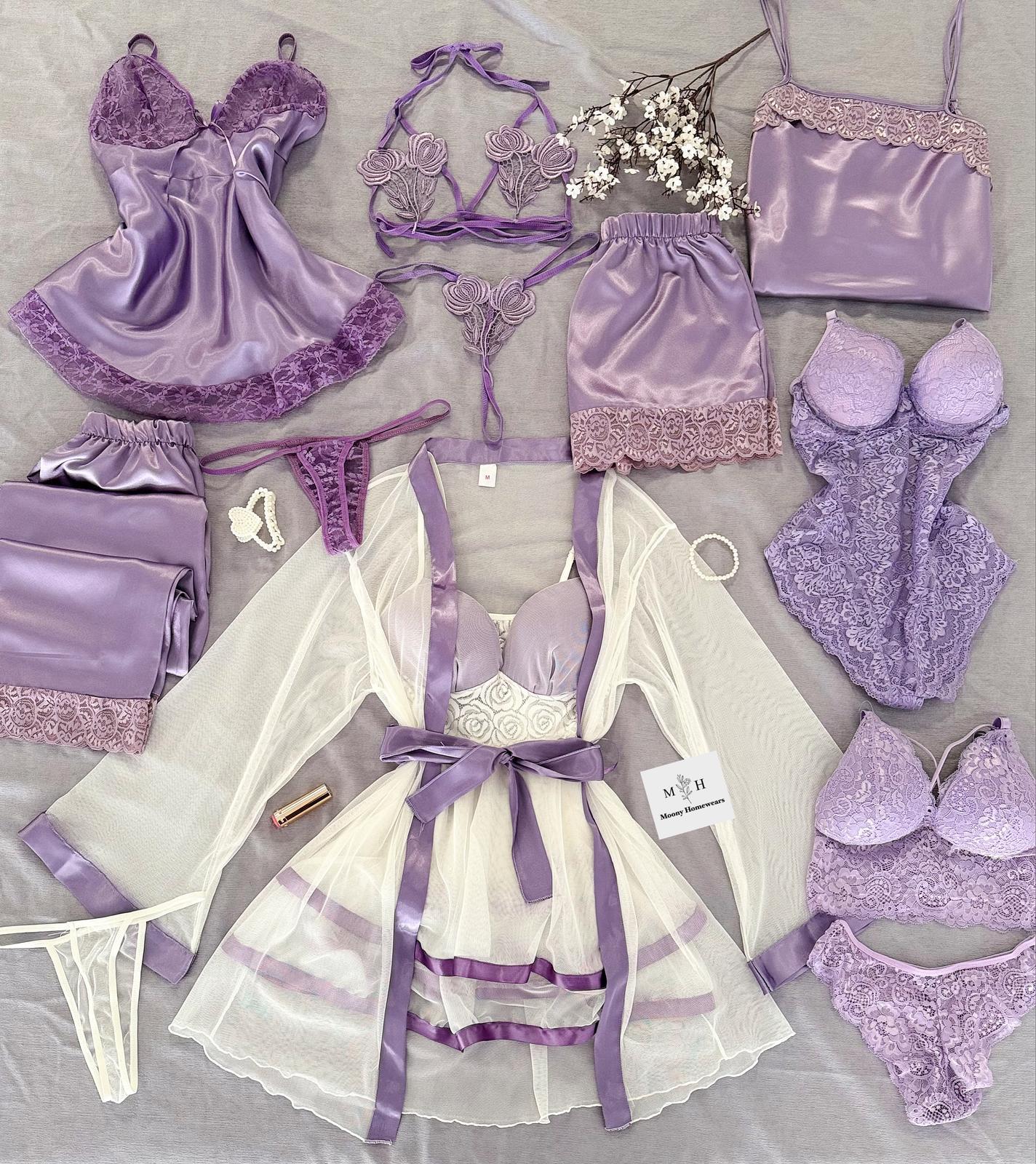 Kutulu 13 Parça Christie Çeyiz Seti