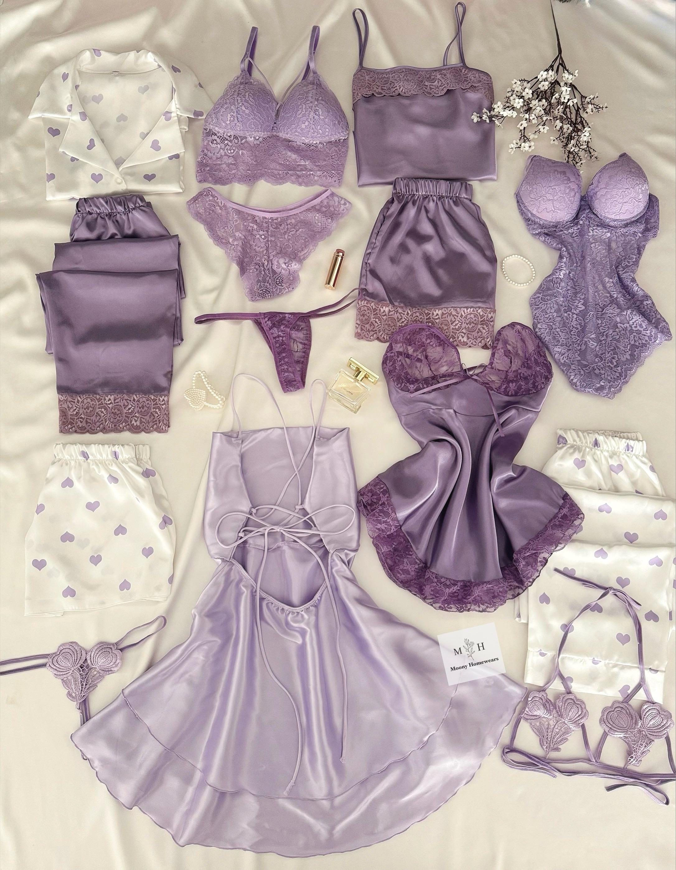 Kutulu 14 Parça Style Çeyiz Seti